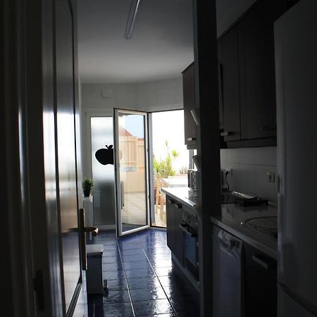 Apartamento Frente Al Mar Radazul المظهر الخارجي الصورة
