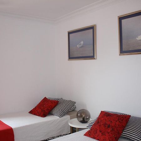 Apartamento Frente Al Mar Radazul المظهر الخارجي الصورة