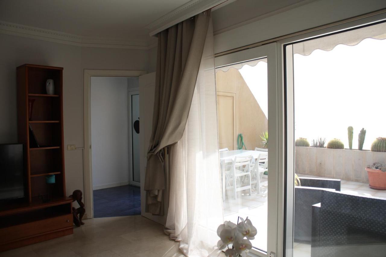 Apartamento Frente Al Mar Radazul المظهر الخارجي الصورة