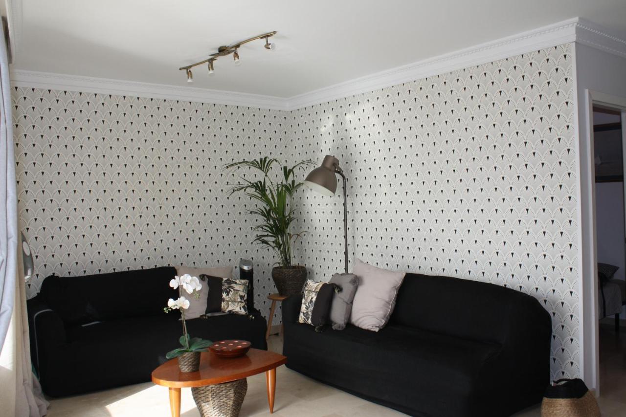 Apartamento Frente Al Mar Radazul المظهر الخارجي الصورة