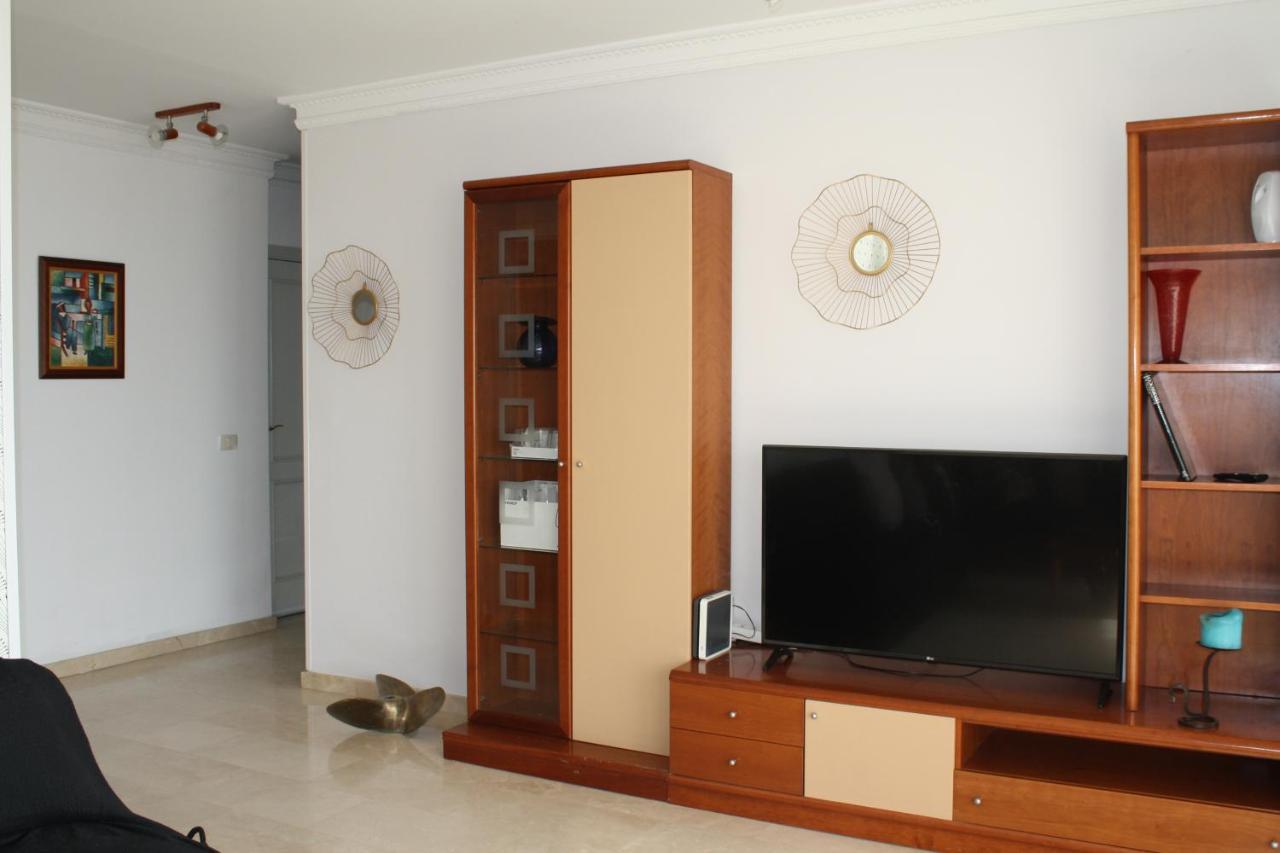 Apartamento Frente Al Mar Radazul المظهر الخارجي الصورة