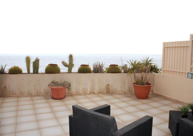 Apartamento Frente Al Mar Radazul المظهر الخارجي الصورة