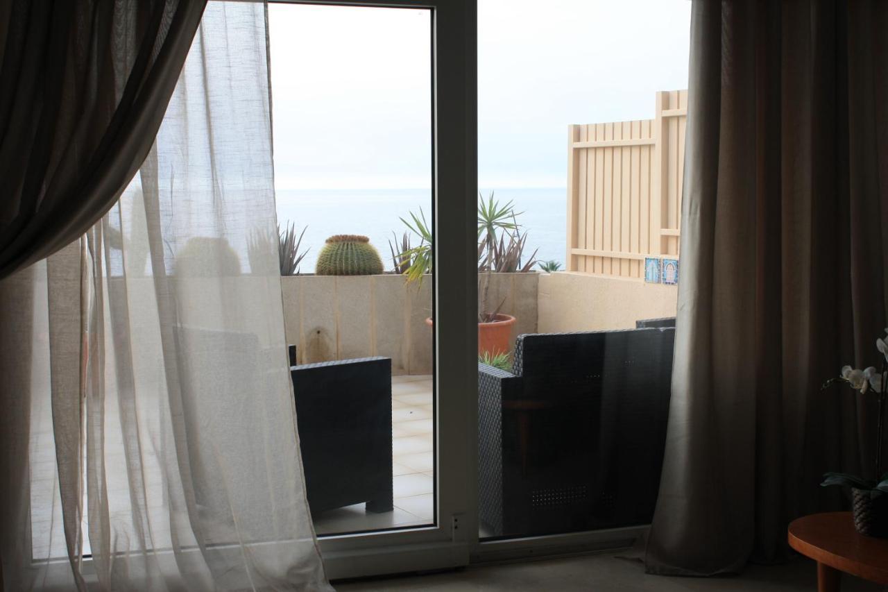 Apartamento Frente Al Mar Radazul المظهر الخارجي الصورة