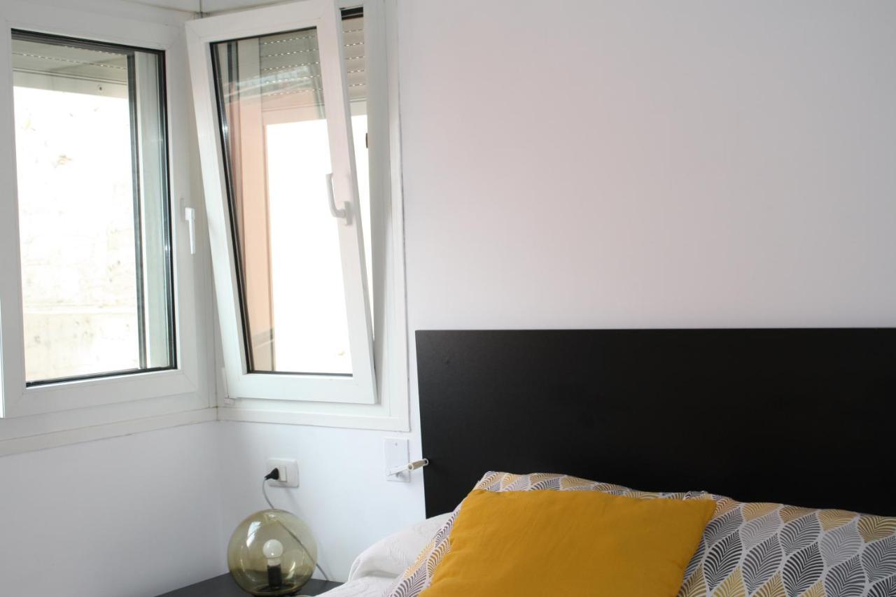 Apartamento Frente Al Mar Radazul المظهر الخارجي الصورة