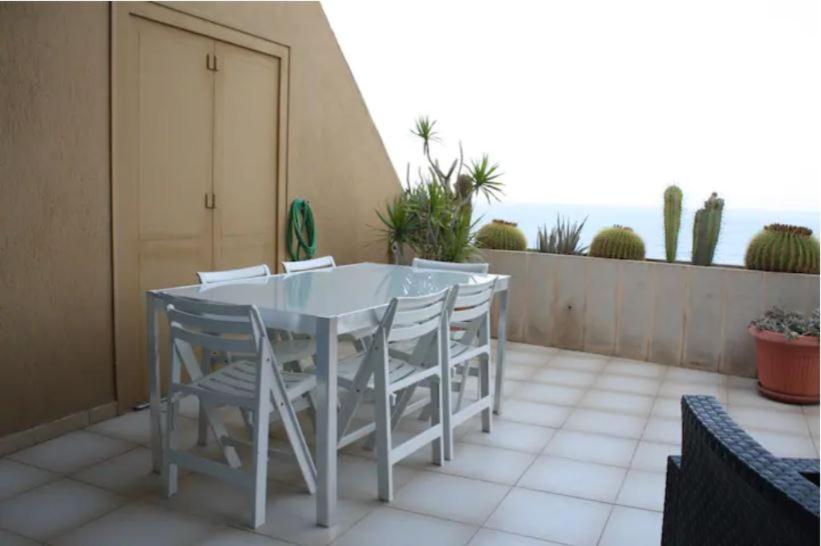 Apartamento Frente Al Mar Radazul المظهر الخارجي الصورة