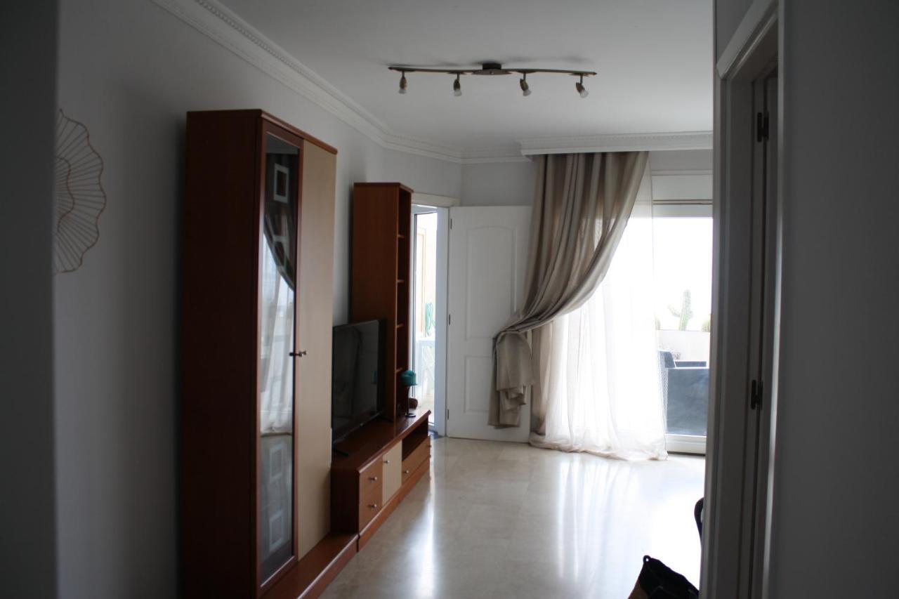 Apartamento Frente Al Mar Radazul المظهر الخارجي الصورة