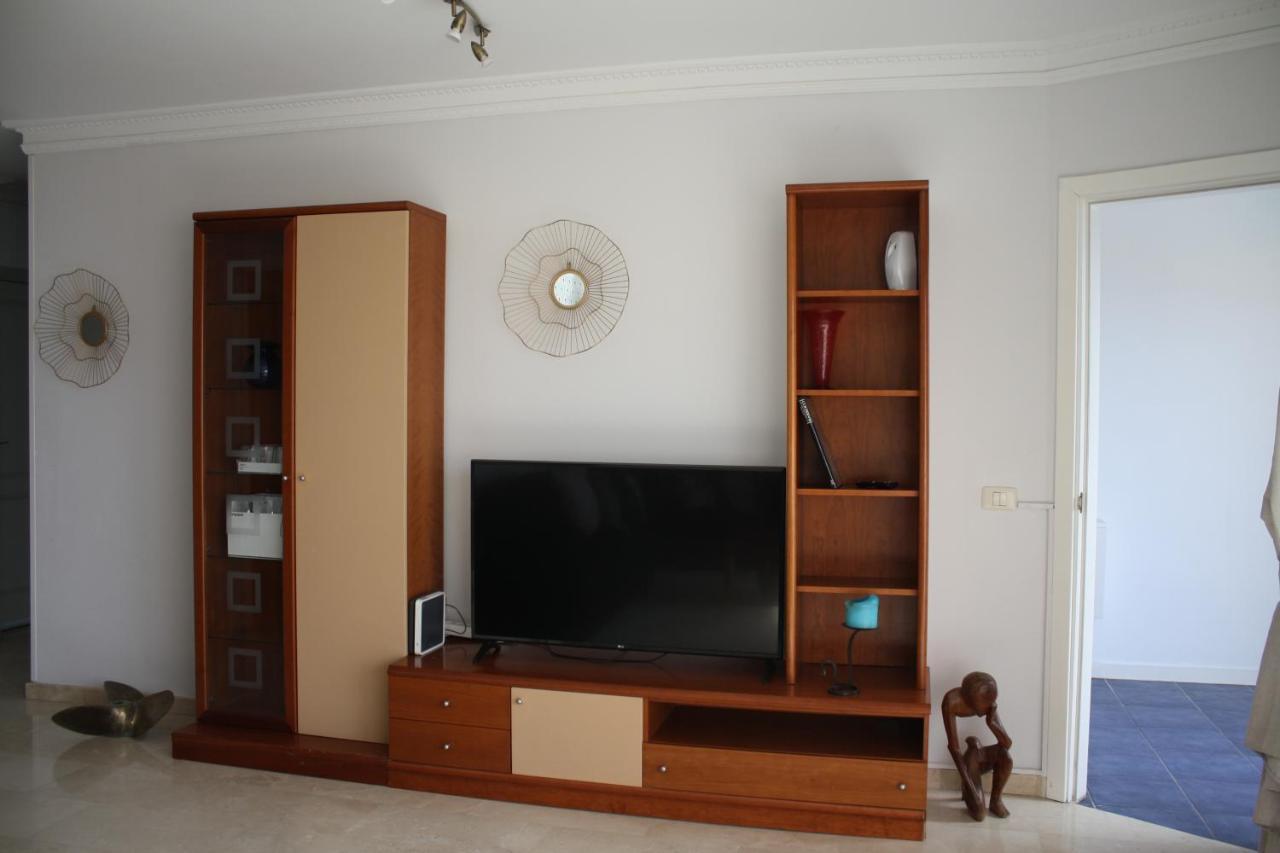 Apartamento Frente Al Mar Radazul المظهر الخارجي الصورة