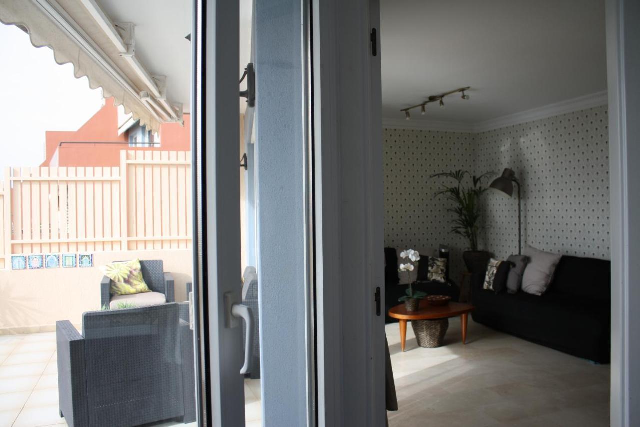 Apartamento Frente Al Mar Radazul المظهر الخارجي الصورة