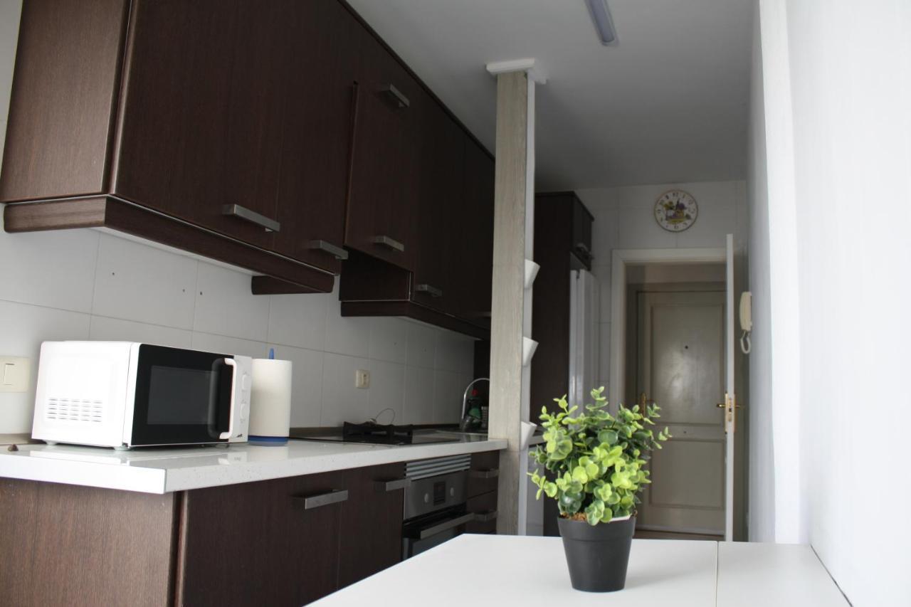 Apartamento Frente Al Mar Radazul المظهر الخارجي الصورة