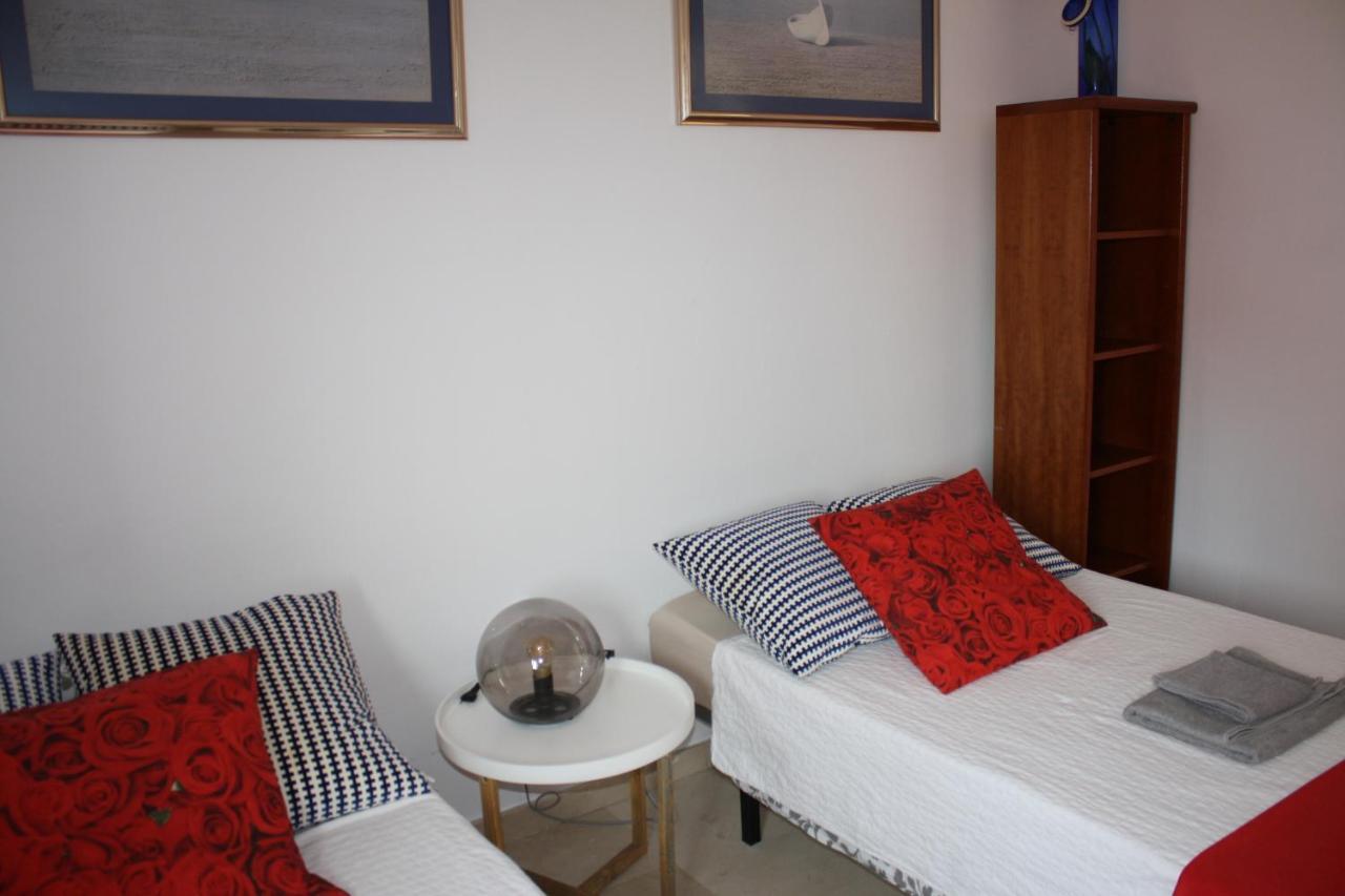 Apartamento Frente Al Mar Radazul المظهر الخارجي الصورة