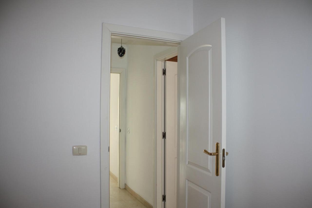 Apartamento Frente Al Mar Radazul المظهر الخارجي الصورة