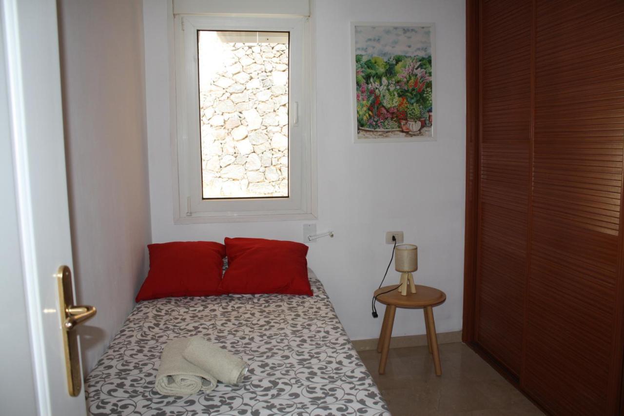 Apartamento Frente Al Mar Radazul المظهر الخارجي الصورة