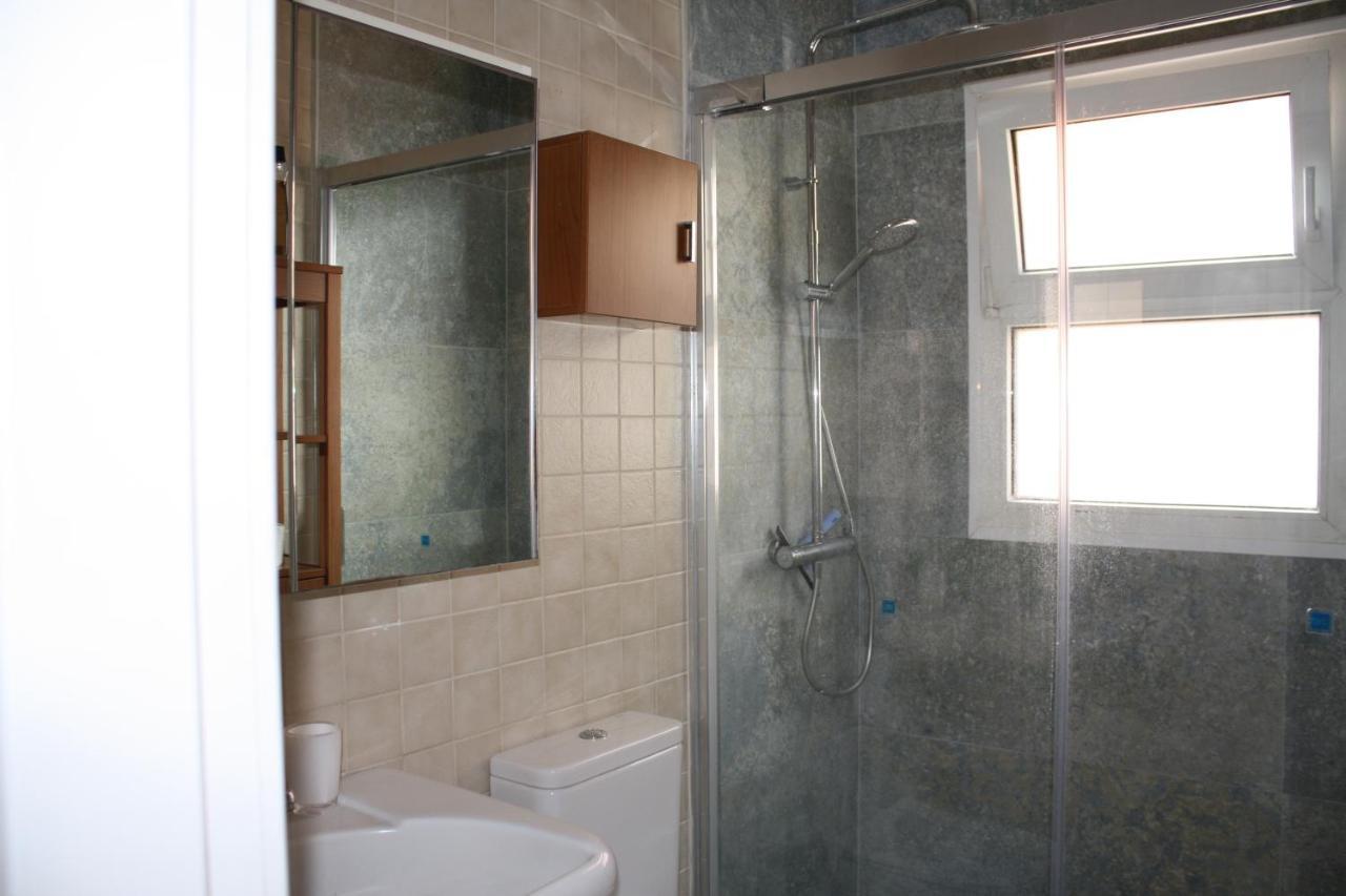 Apartamento Frente Al Mar Radazul المظهر الخارجي الصورة