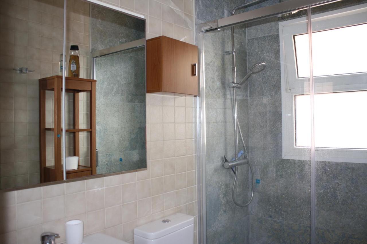 Apartamento Frente Al Mar Radazul المظهر الخارجي الصورة
