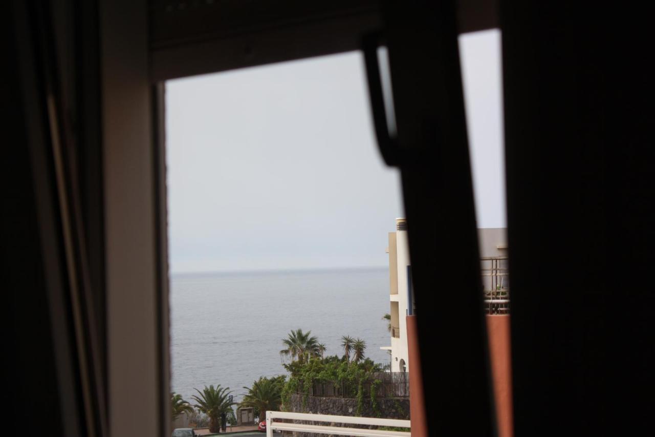 Apartamento Frente Al Mar Radazul المظهر الخارجي الصورة