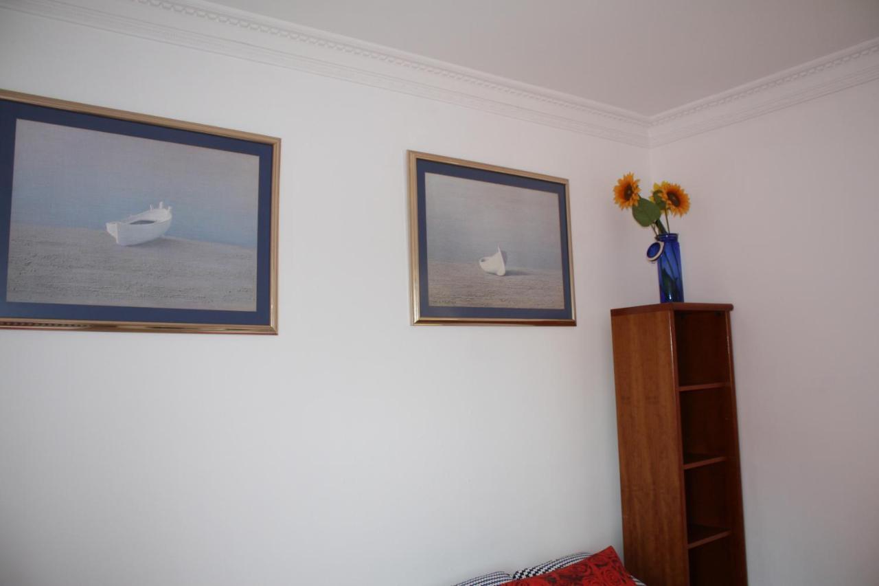 Apartamento Frente Al Mar Radazul المظهر الخارجي الصورة