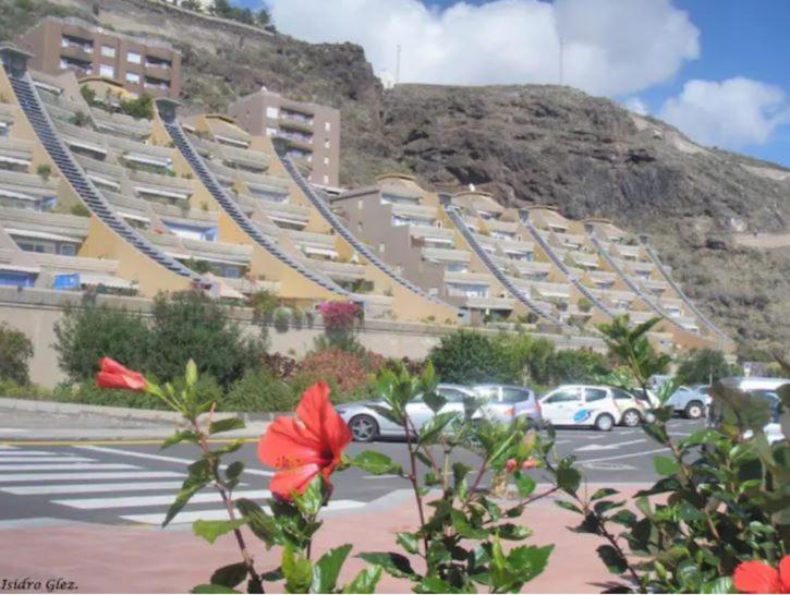 Apartamento Frente Al Mar Radazul المظهر الخارجي الصورة