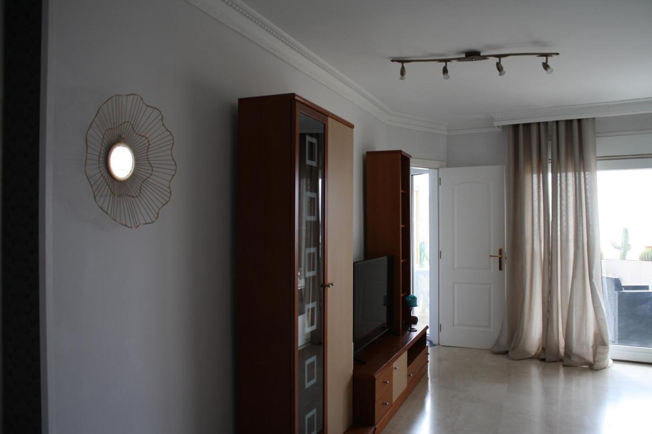 Apartamento Frente Al Mar Radazul المظهر الخارجي الصورة