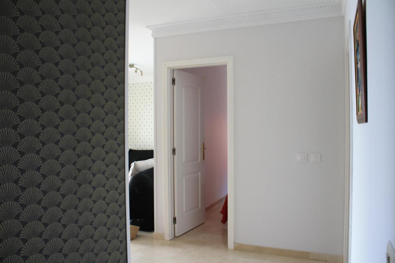 Apartamento Frente Al Mar Radazul المظهر الخارجي الصورة
