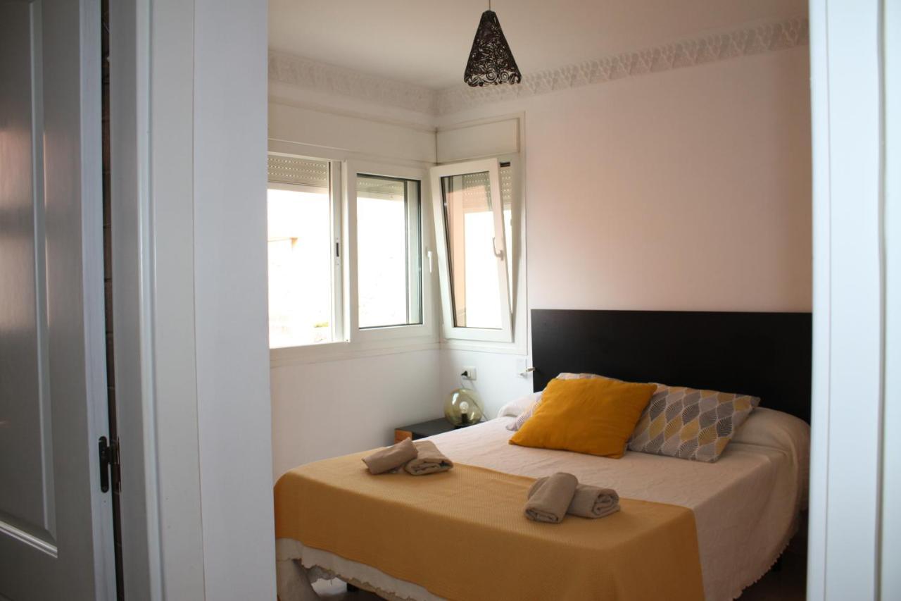 Apartamento Frente Al Mar Radazul المظهر الخارجي الصورة