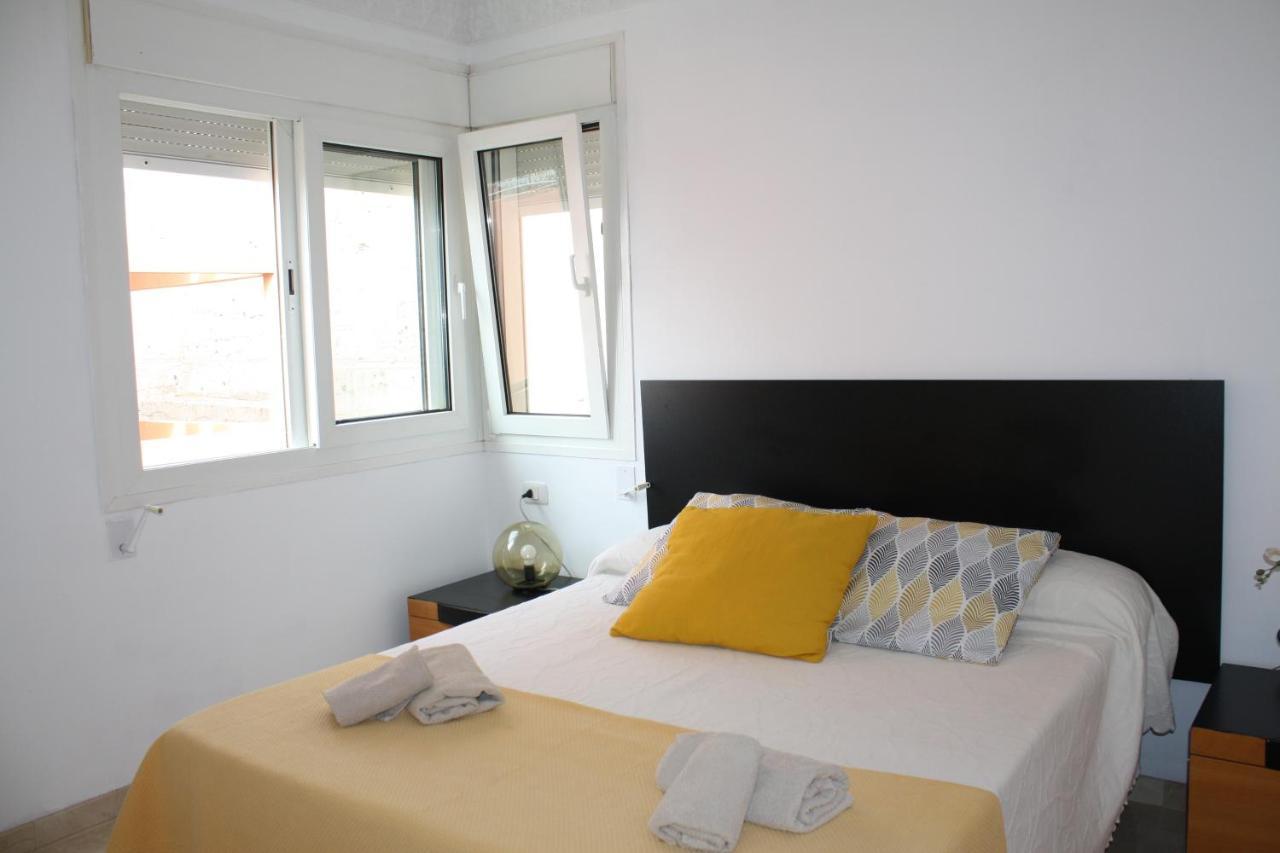 Apartamento Frente Al Mar Radazul المظهر الخارجي الصورة
